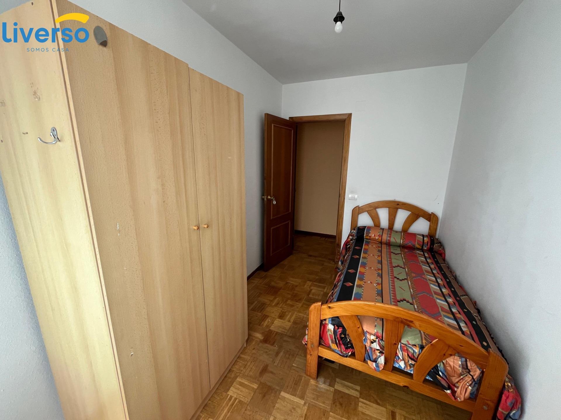 Habitació de lloguer, Burgos