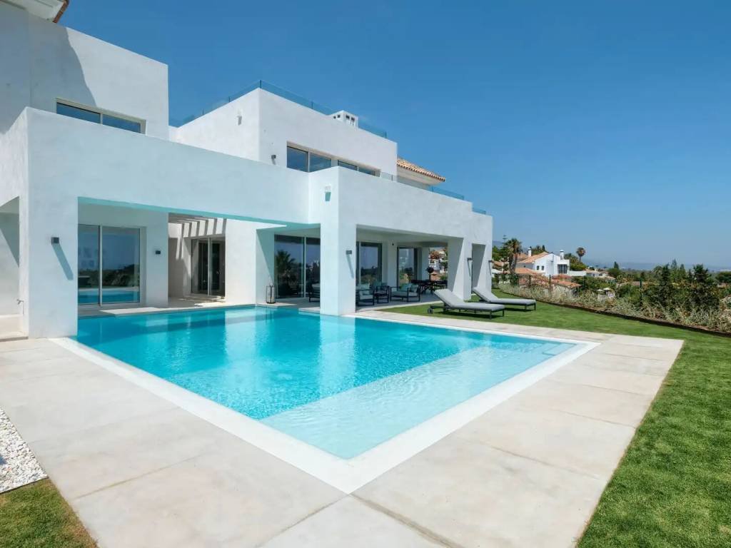 Piso de 954 m² en Benahavís