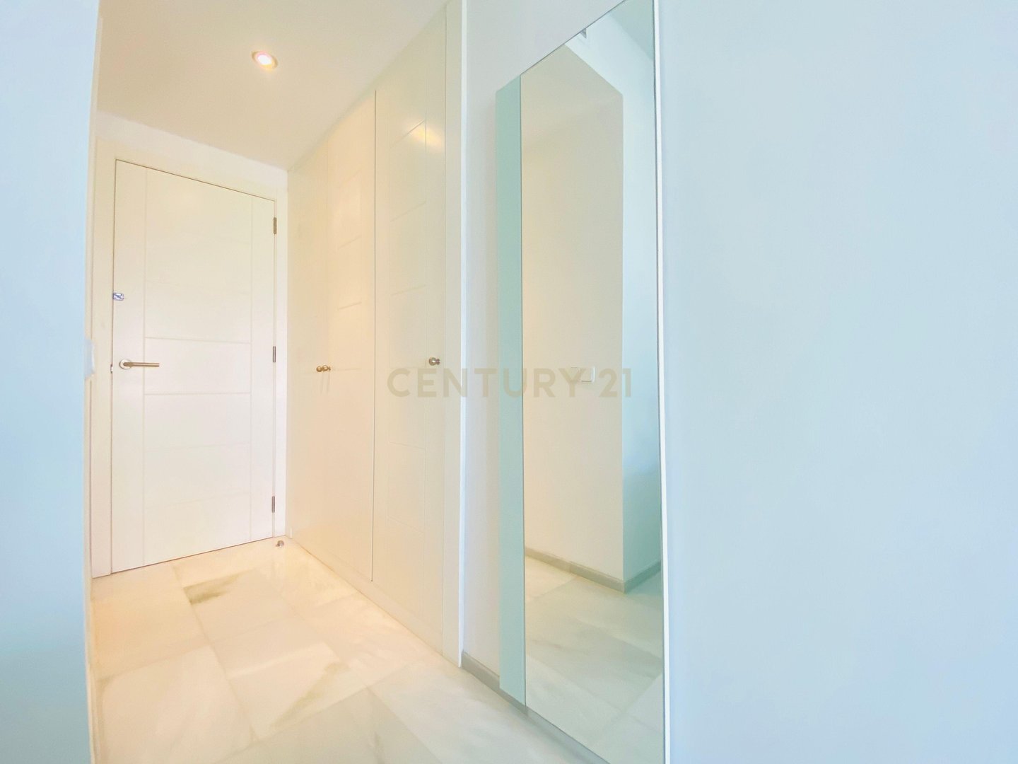 Piso de 100 m² en El Ejido