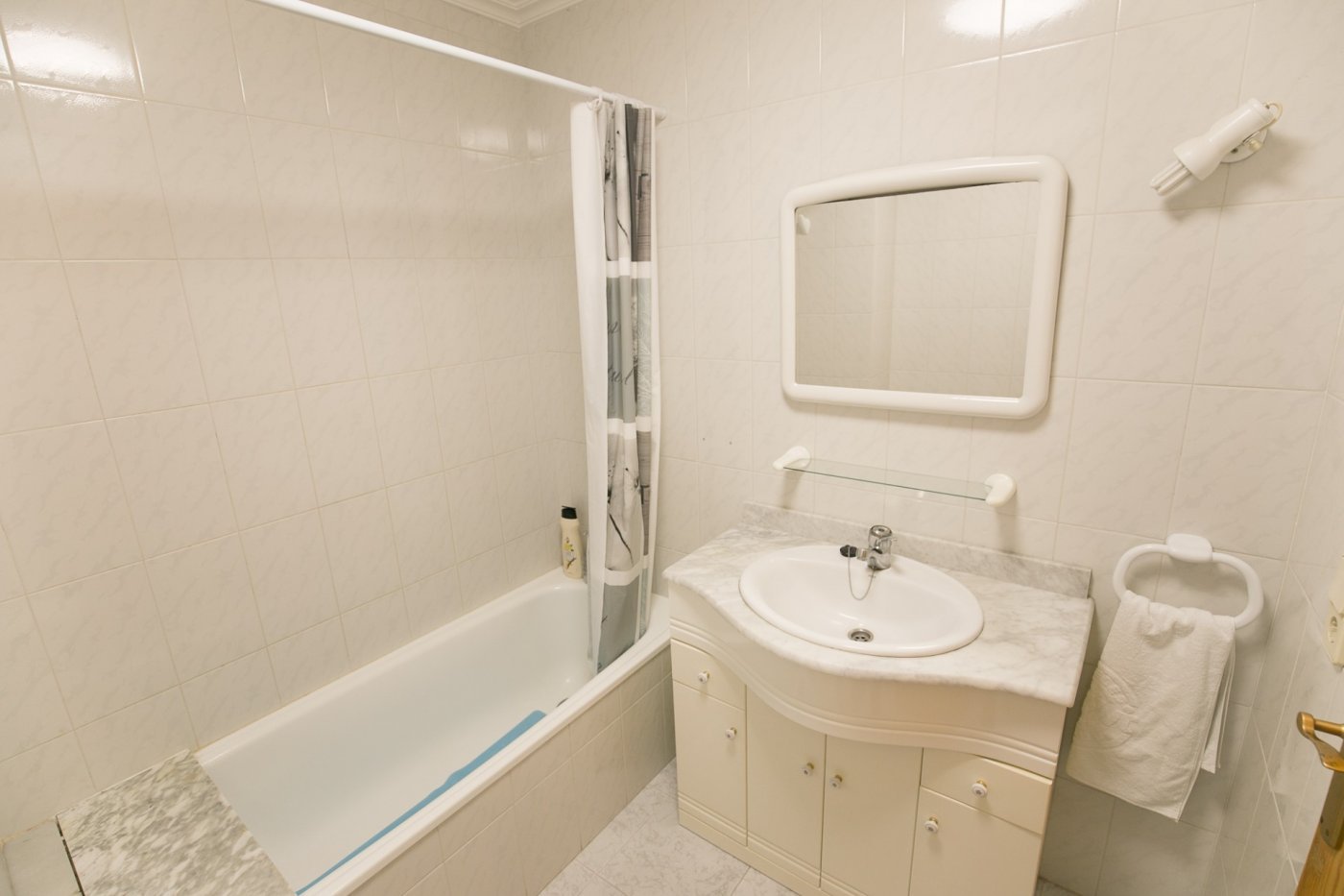 Piso de 73 m² en Elche