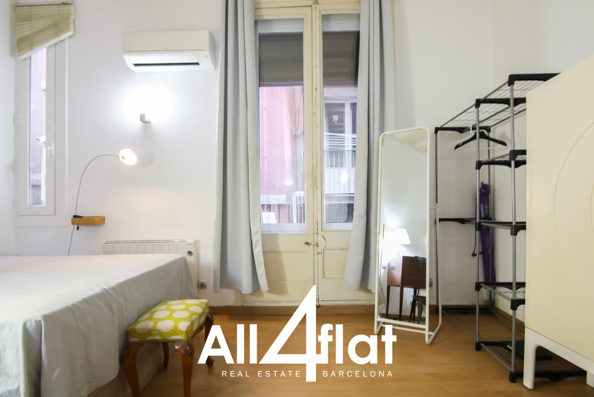 Appartamento 50 m² a Barcelona