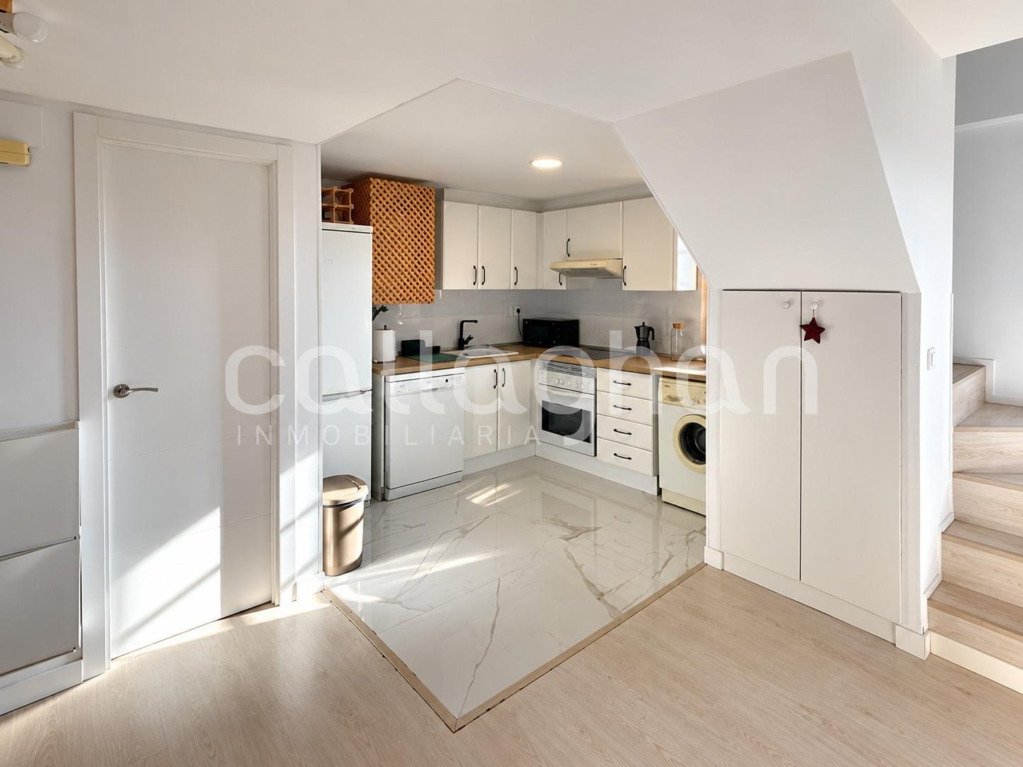 Pis de 84 m² a Alboraia