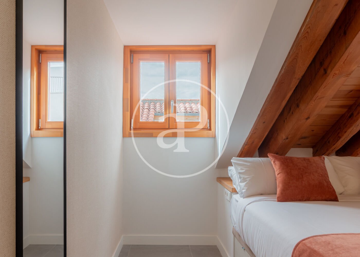 Appartamento 130 m² a Madrid