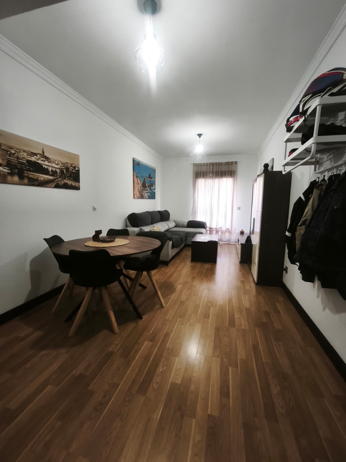 Habitación 87 m², Dos Hermanas