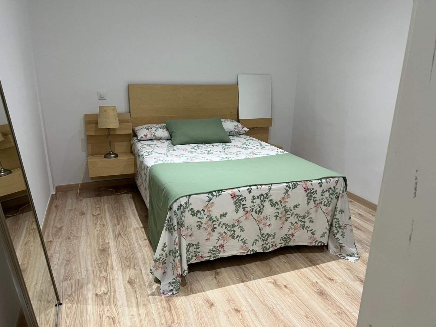 Appartamento 50 m² a Madrid