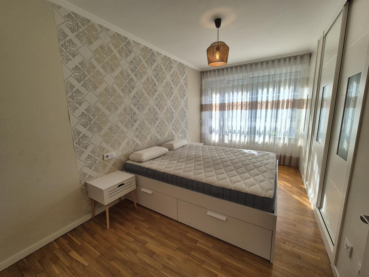Piso de 106 m² en Nigrán