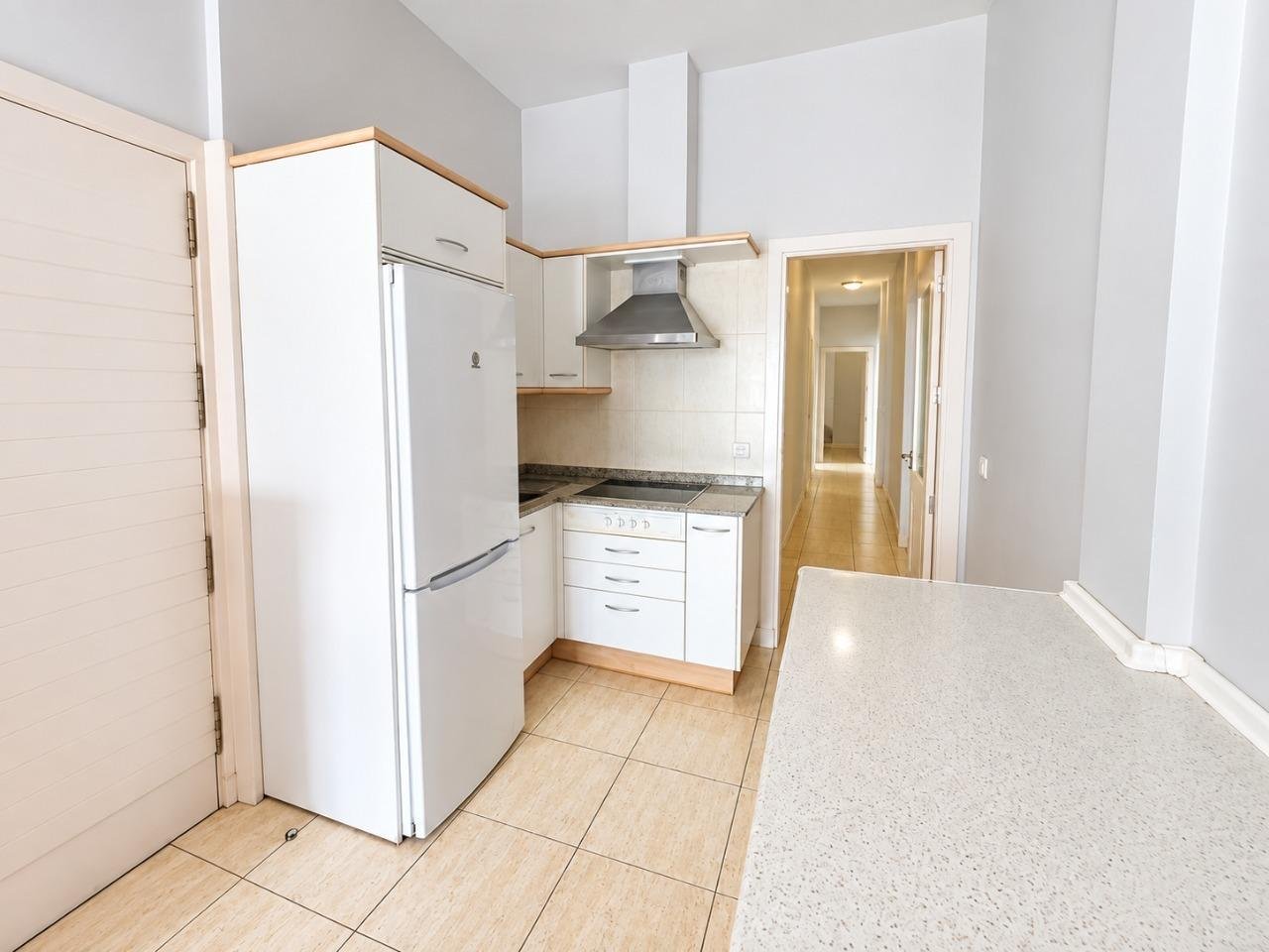 Piso de 84 m² en Las Palmas de Gran Canaria