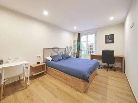 Piso de 155 m² en Oviedo