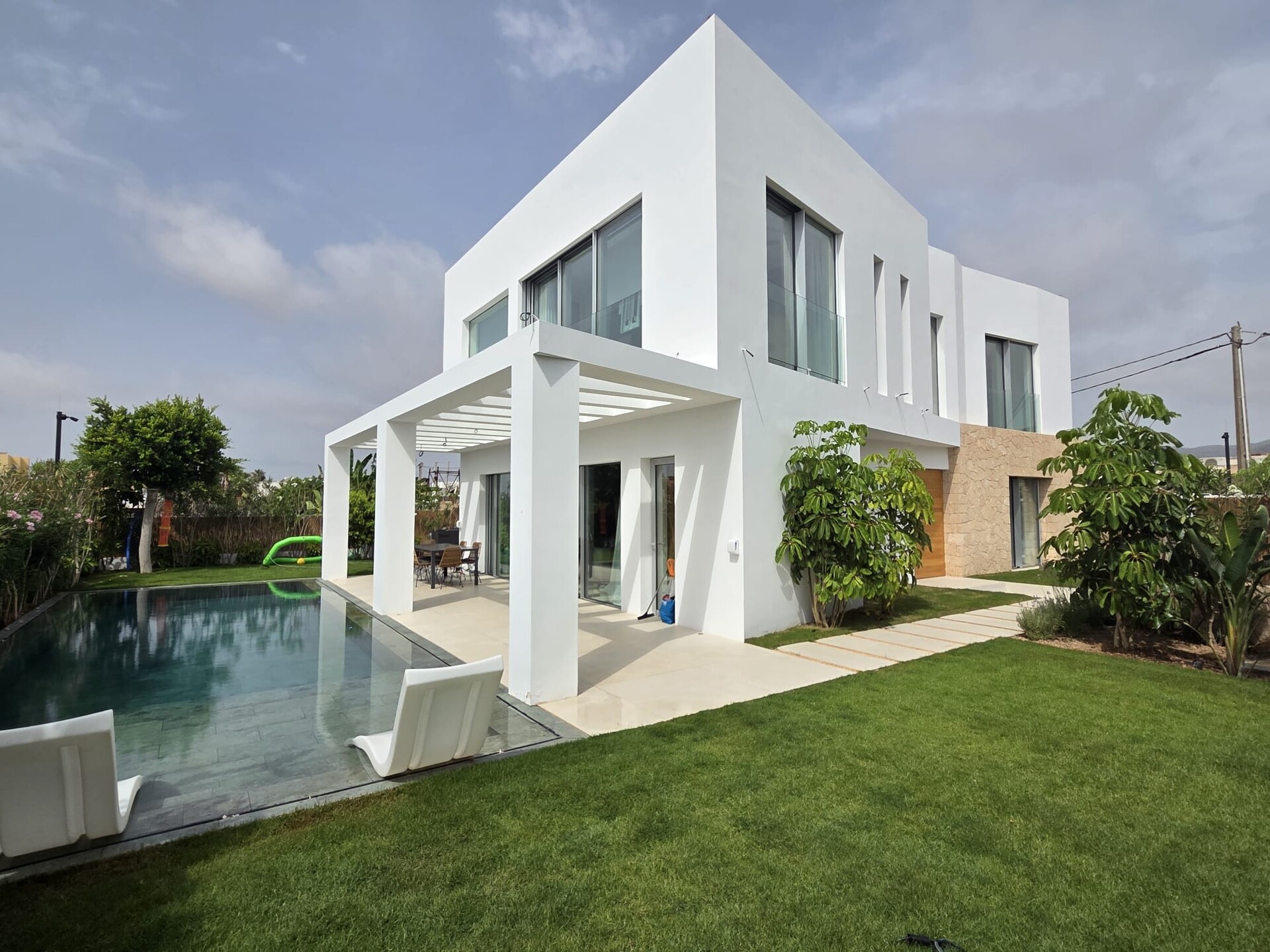 Casa de 198 m² a Sant Josep de sa Talaia