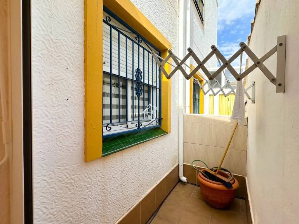 Casa de 150 m² a Torrevella