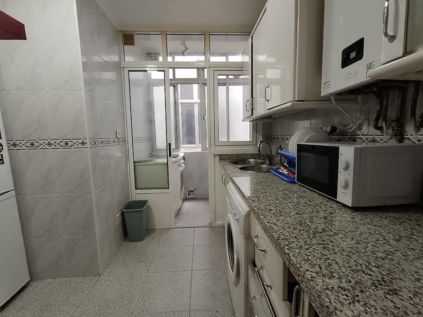 Pis de 76 m² a Valladolid