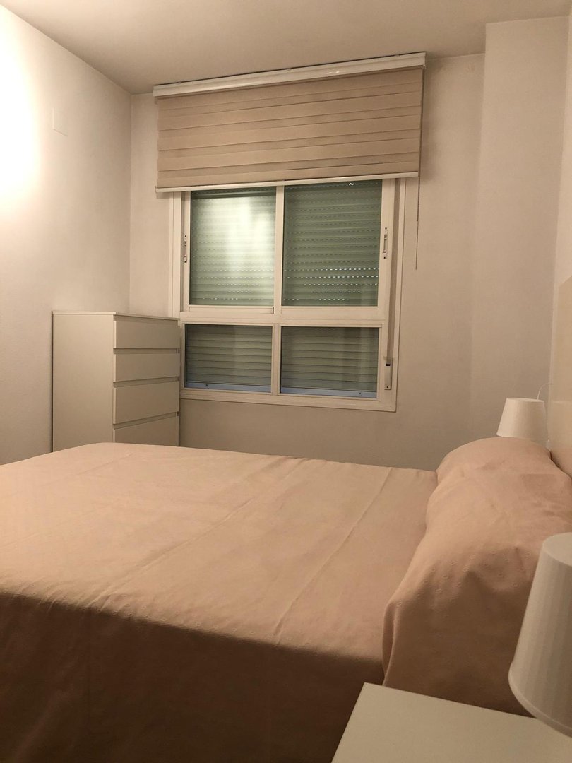 Piso de 109 m² en Castellón de la Plana