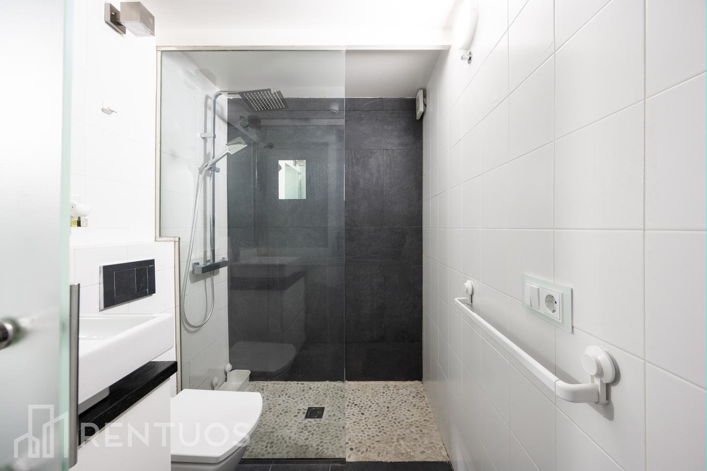 Piso de 41 m² en Madrid