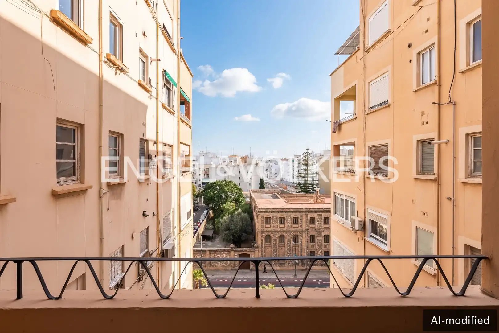 Piso de 95 m² en Valencia