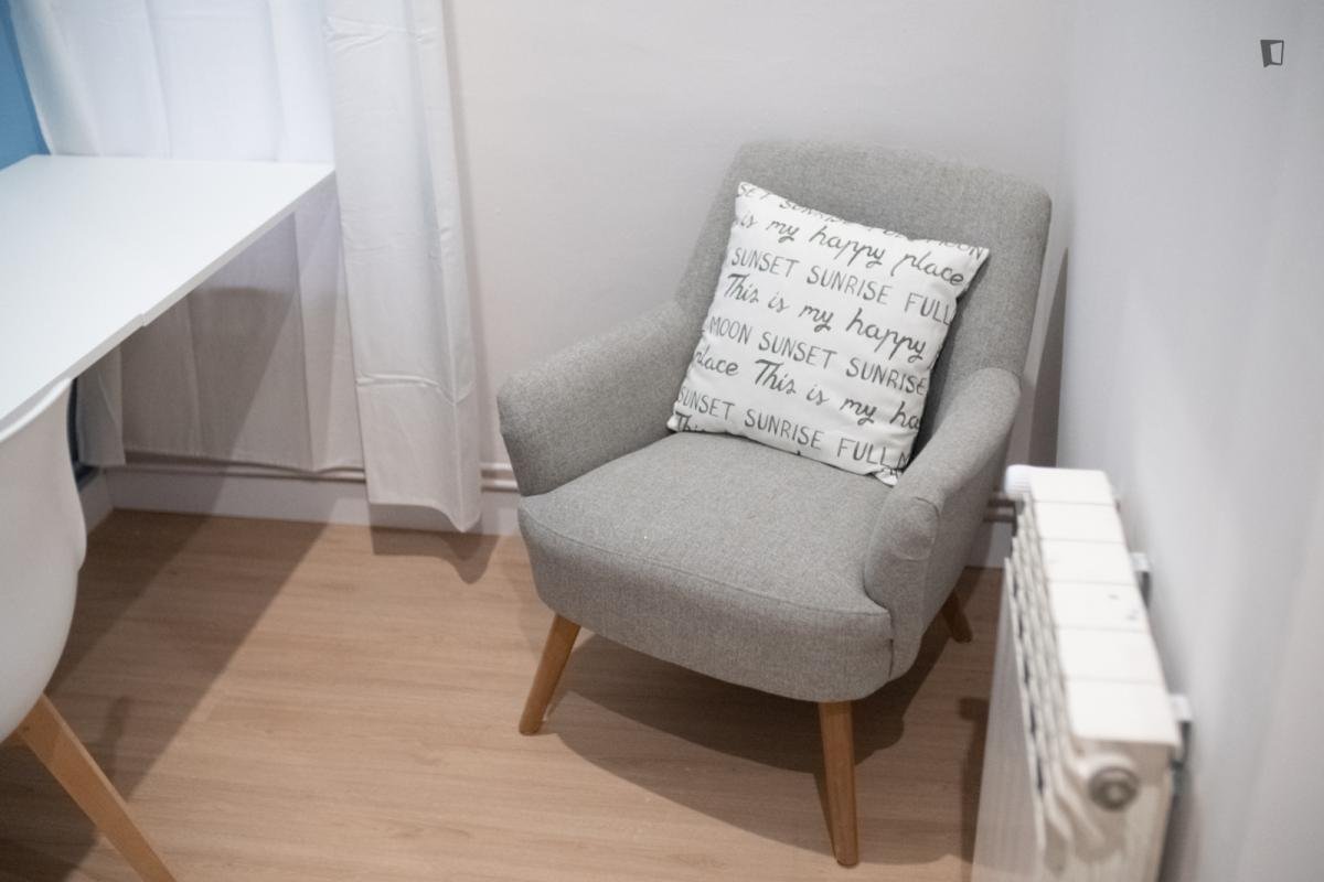 Habitación en alquiler, Barcelona