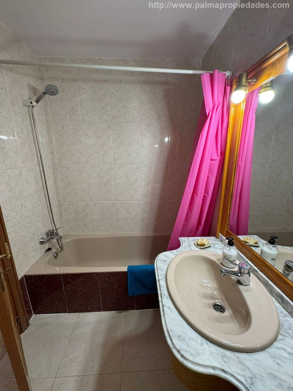 Piso de 120 m² en Palma