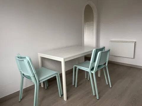 Piso de 120 m² en Ortigueira