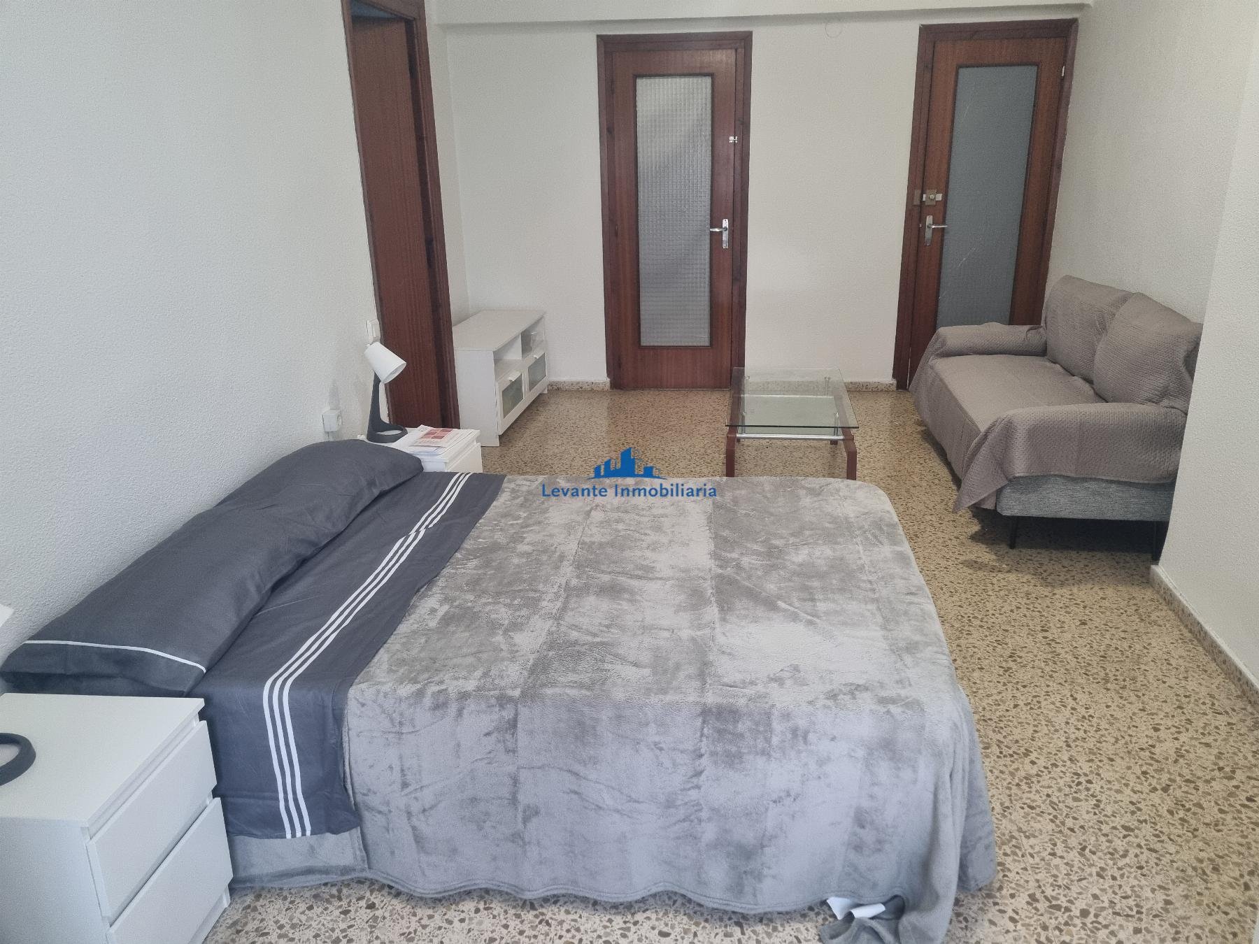 Habitación 50 m², Xirivella