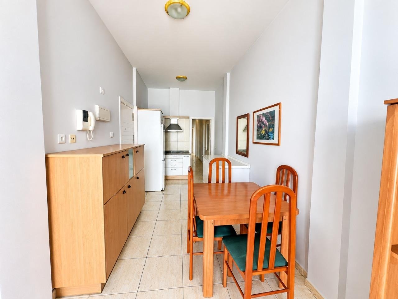Piso de 84 m² en Las Palmas de Gran Canaria
