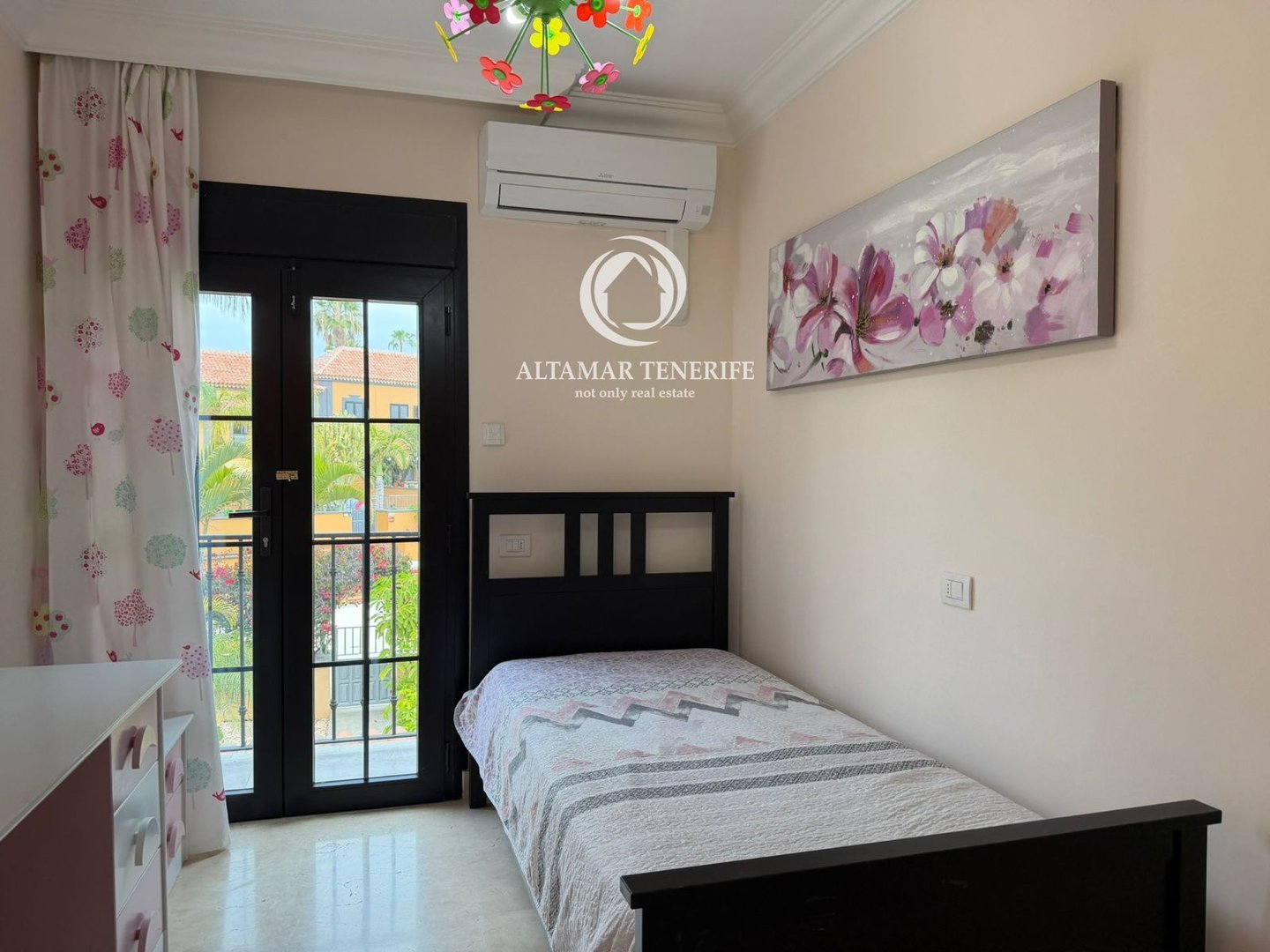 Piso de 240 m² en Adeje