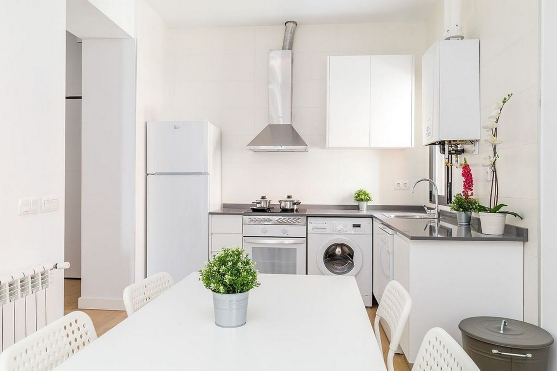 Piso de 55 m² en Pontevedra