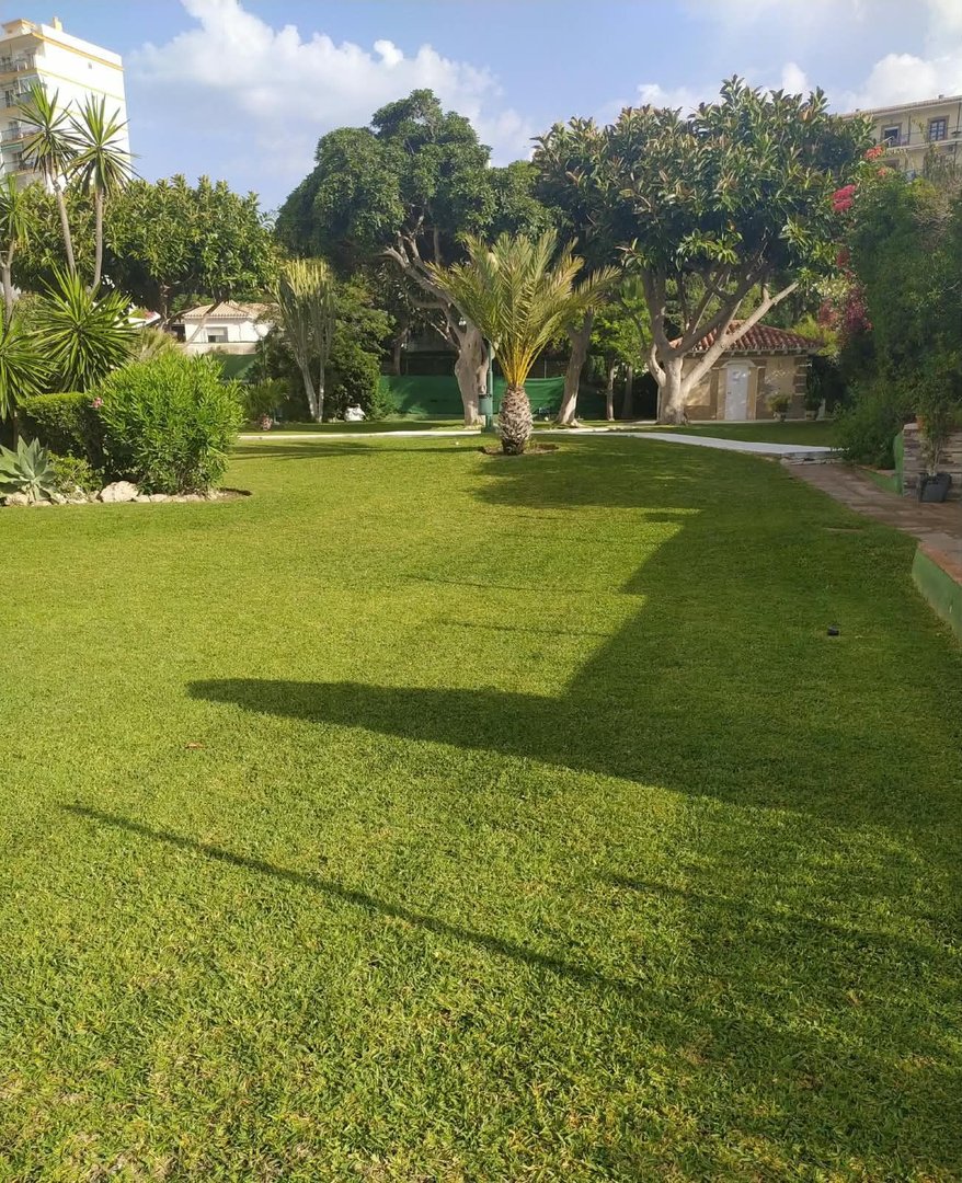 Apartamento 36 m² em Marbella