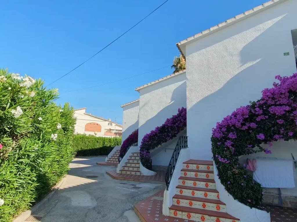 Piso de 65 m² en Dénia