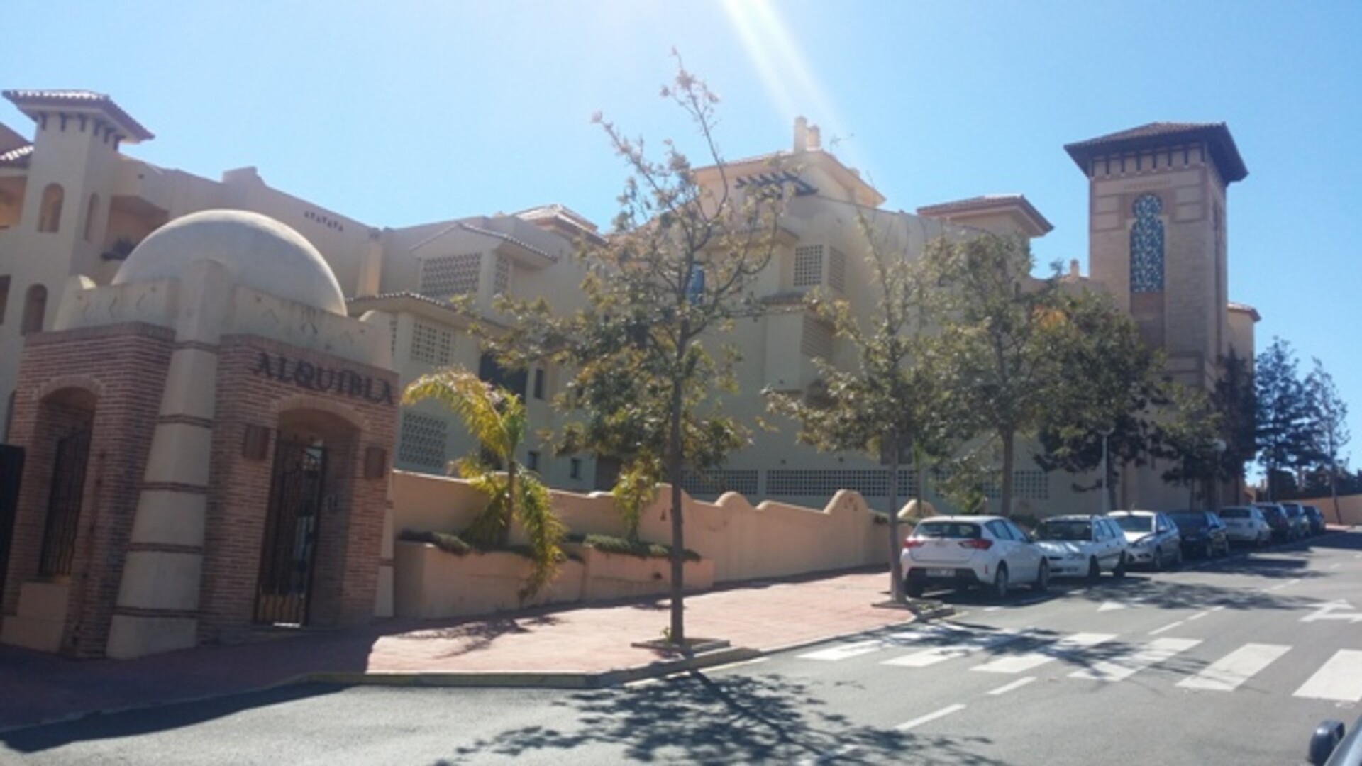 Piso de 70 m² en Benalmádena