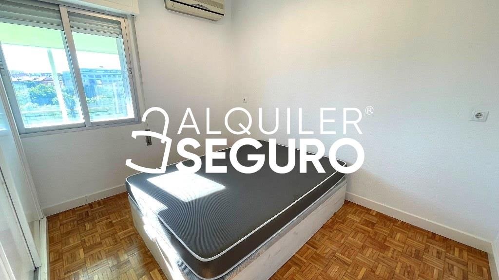 Piso de 110 m² en Madrid