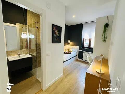 Zimmer zur Miete, Ávila