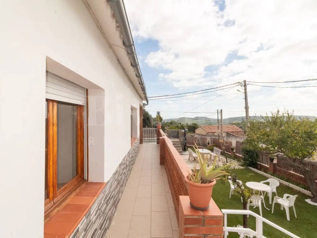 Casa de 90 m² en la Torre de Claramunt