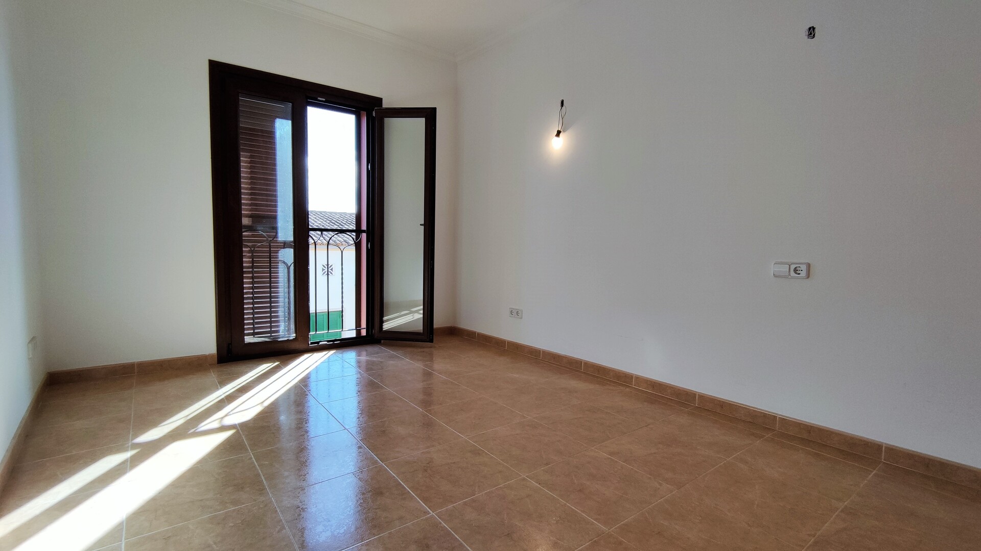 Flat 95 m² in Consell