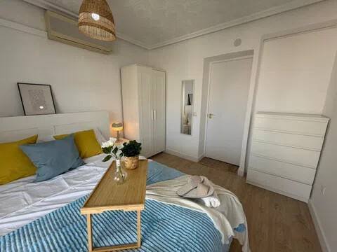 Habitación en alquiler, Alicante