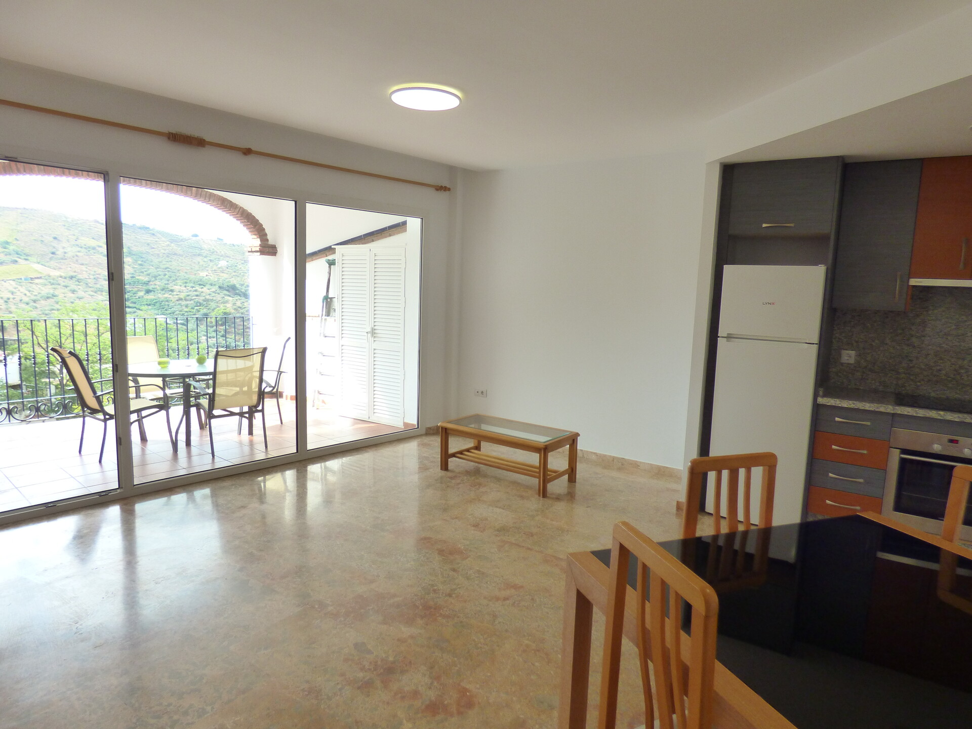 Flat 70 m² in Alcaucín