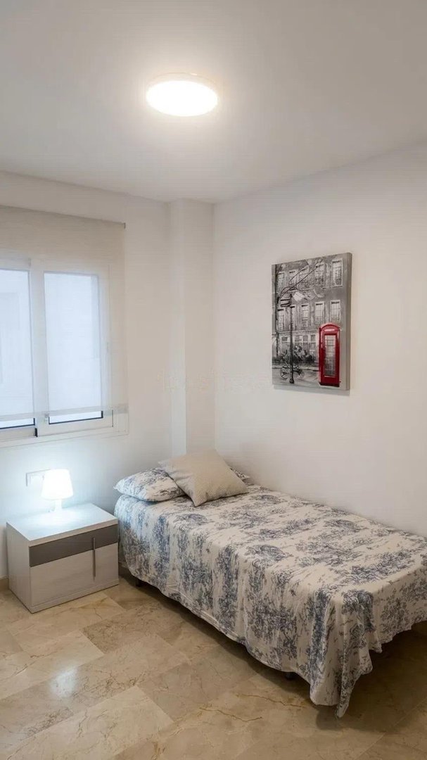 Appartamento 85 m² a Fuengirola
