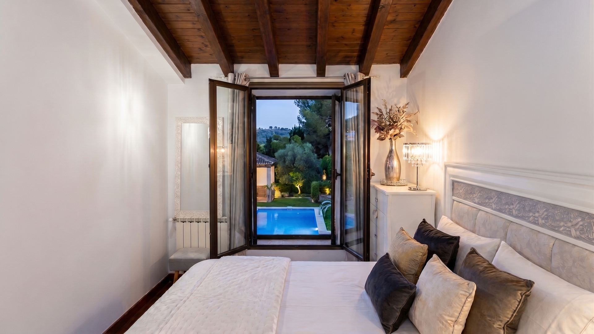 Piso de 250 m² en Luque