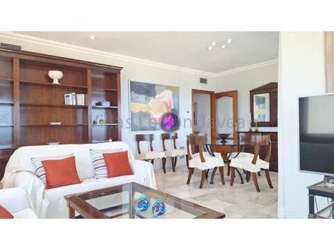 Piso de 125 m² en Jávea