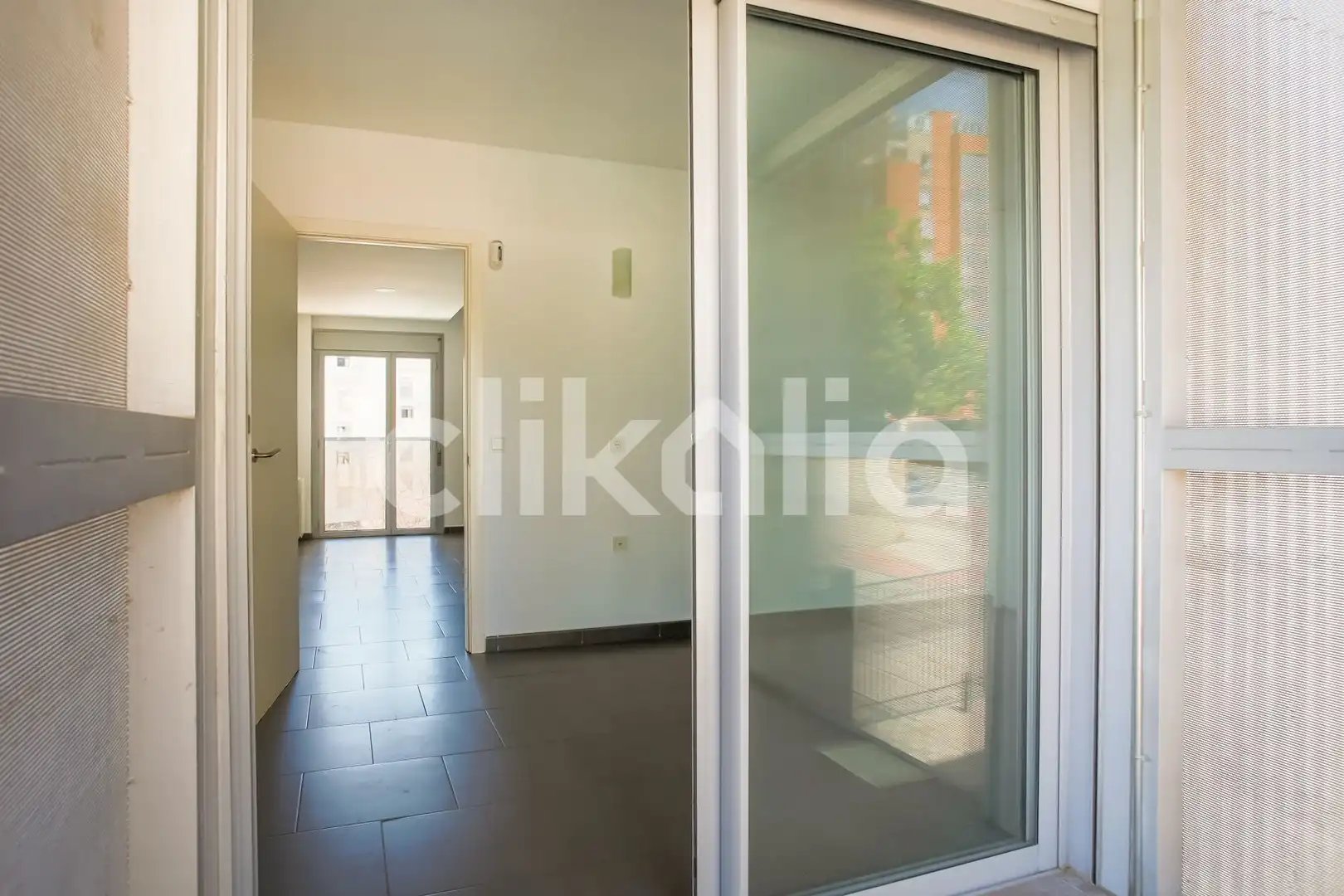 Piso de 58 m² en Madrid