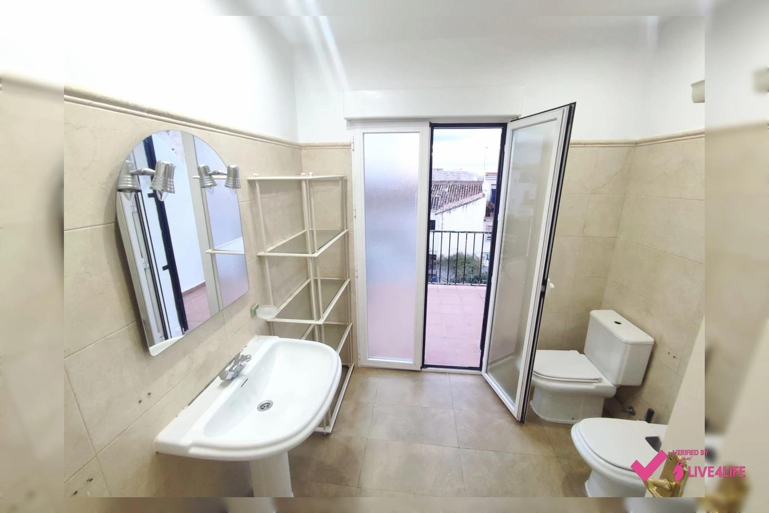 Habitación 310 m², Granada
