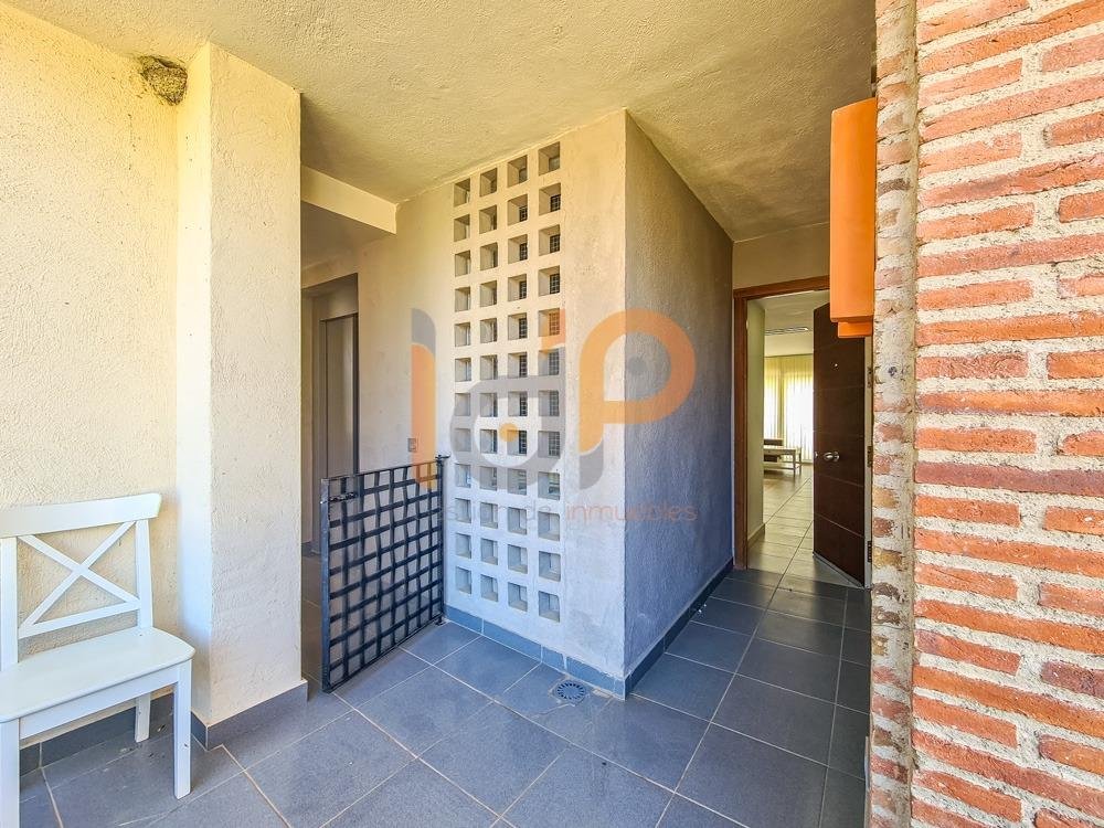 Piso de 108 m² en Vera