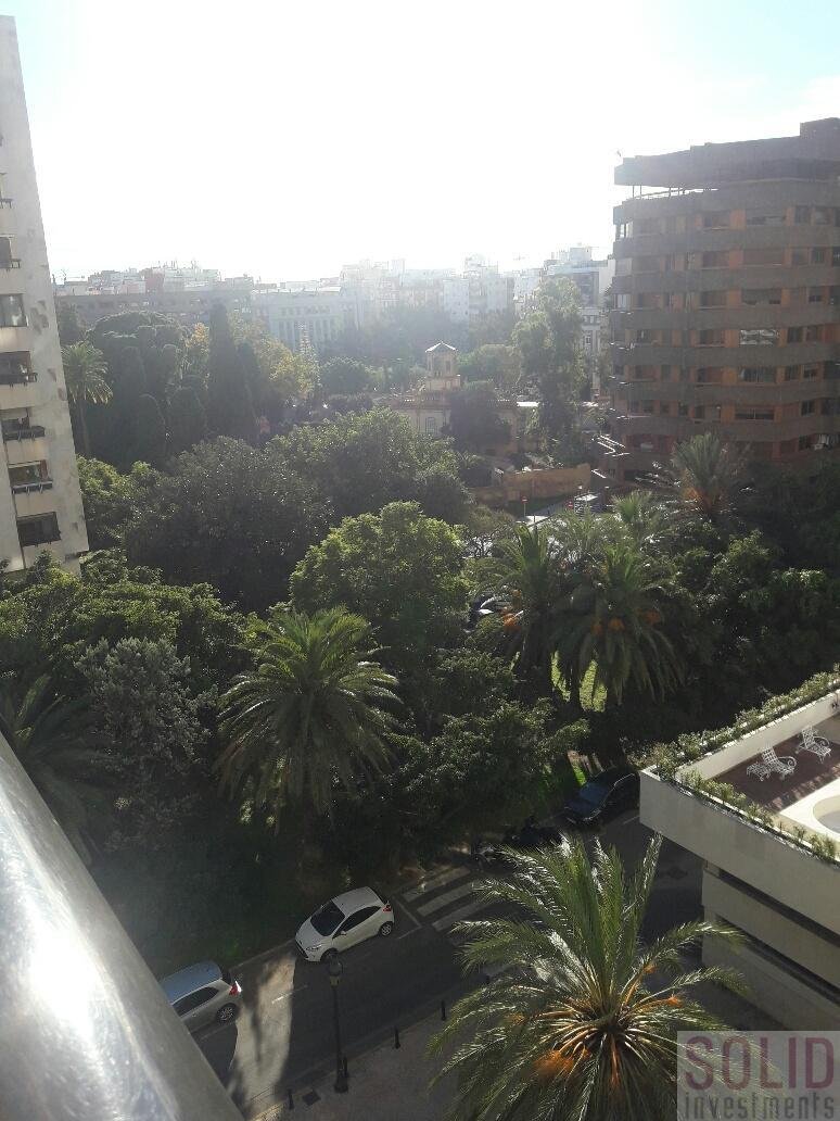 Piso de 155 m² en Valencia