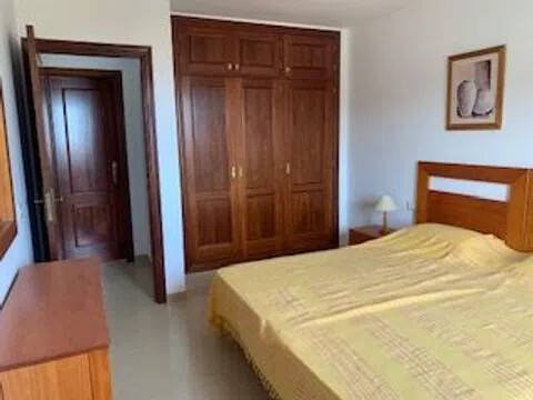 Piso de 56 m² en Puerto de la Cruz