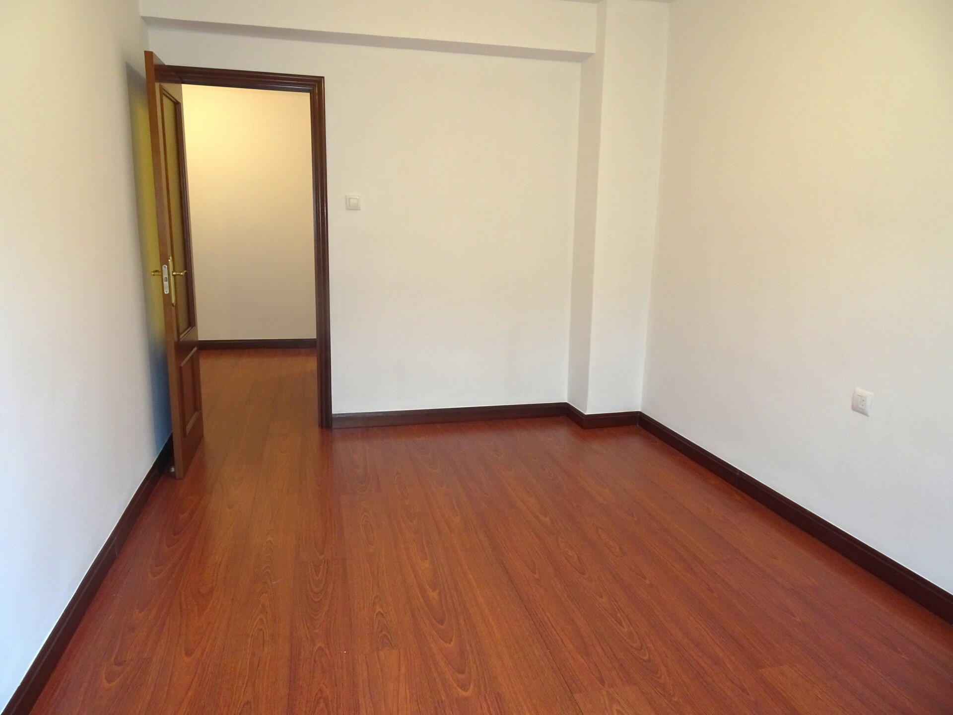 Pis de 100 m² a Gijón