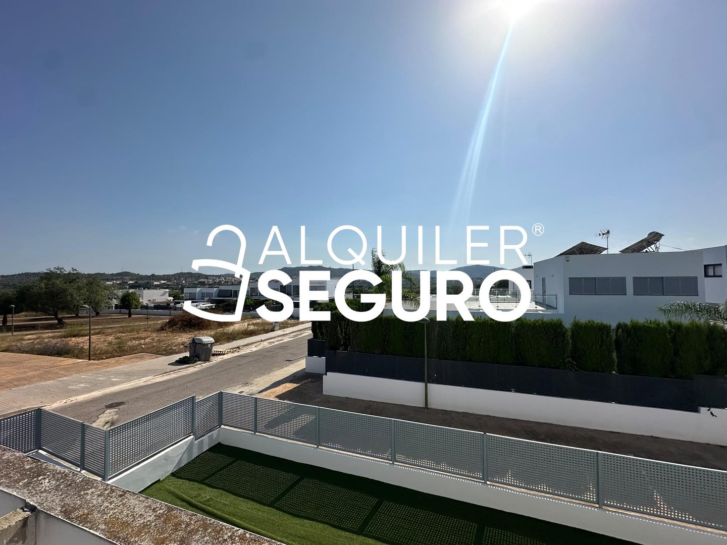 Casa de 275 m² en Riba-roja de Túria