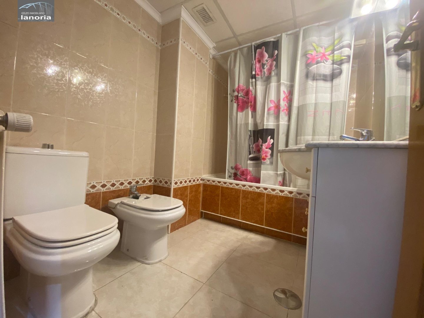 Piso de 115 m² en Albacete