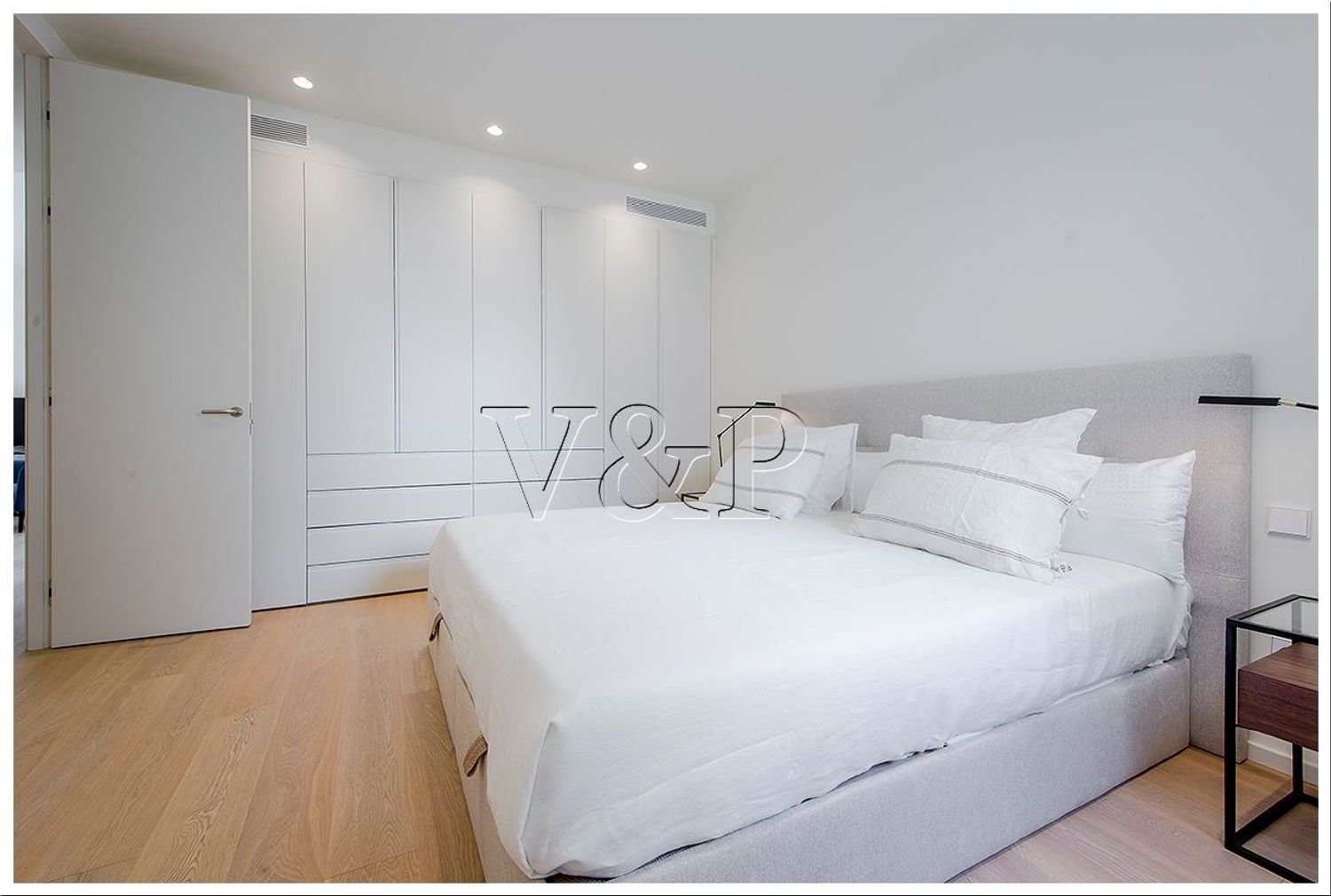 Pis de 145 m² a Madrid