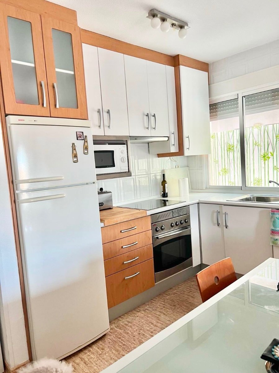 Piso de 45 m² en Cartagena