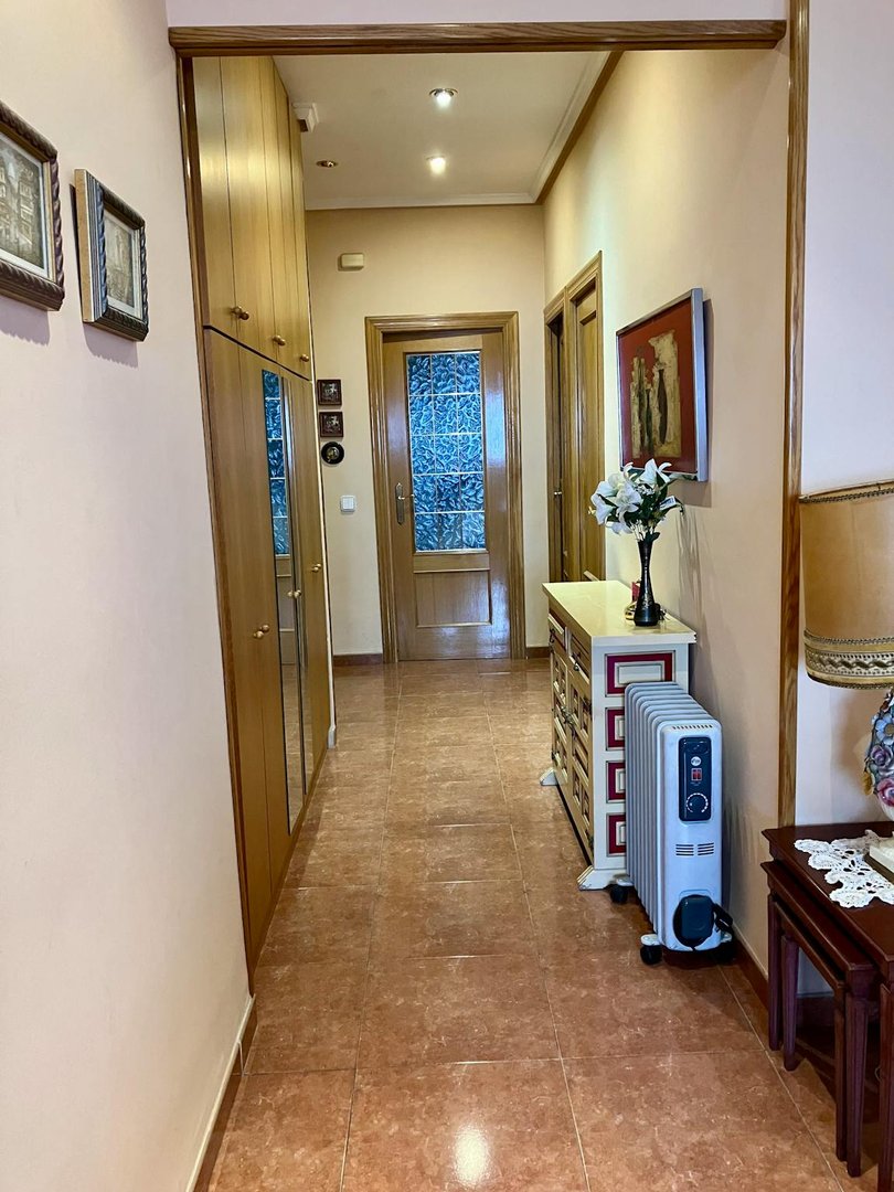 Habitación 100 m², Valencia