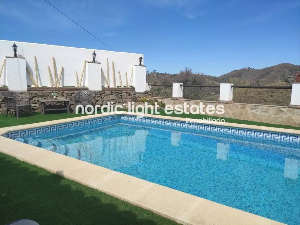 Casa de 90 m² en Torrox