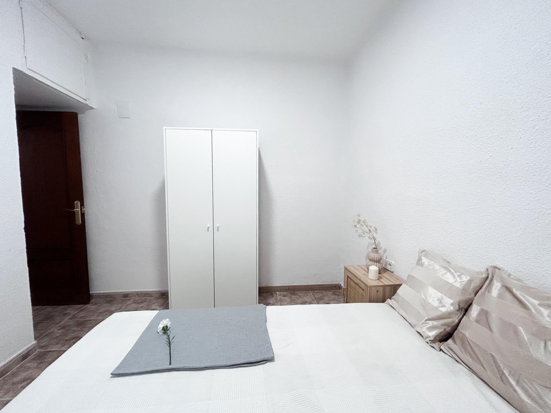 Pis de 60 m² a Castelló de la Plana